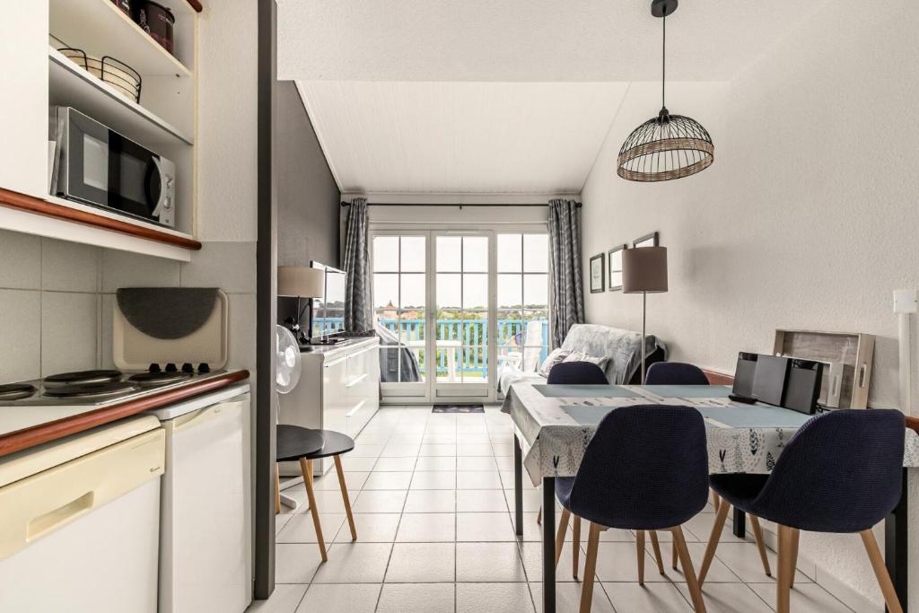 Résidence Port Bourgenay - maeva Home - Appartement 2 pièces 4 personnes - S 244