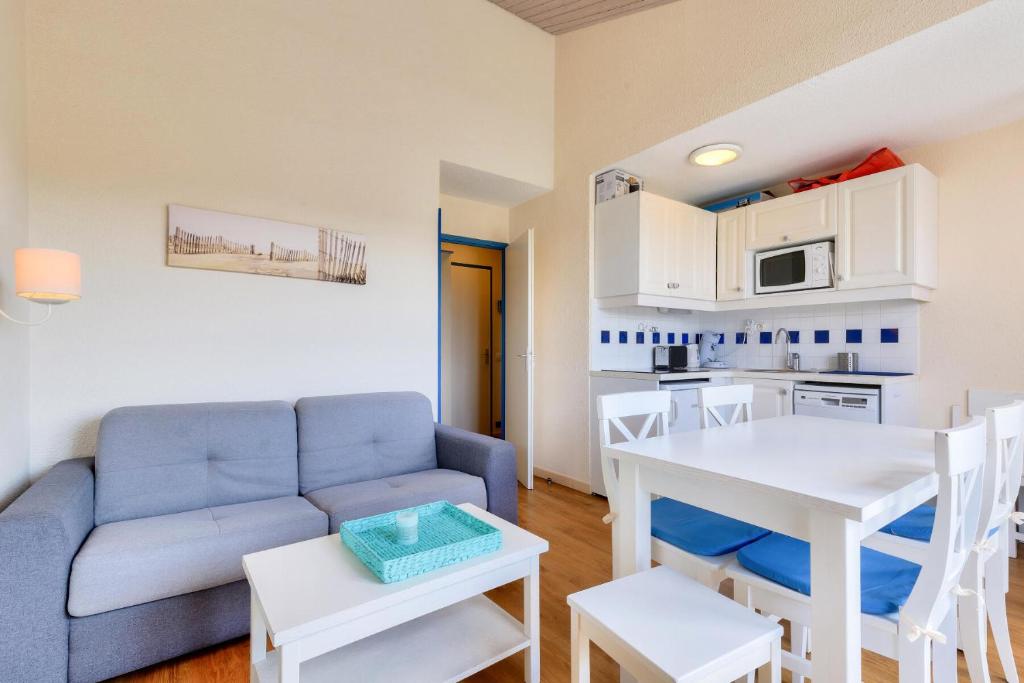 Résidence Port Bourgenay - maeva Home - Appartement 2 pièces 4 personnes - S 684