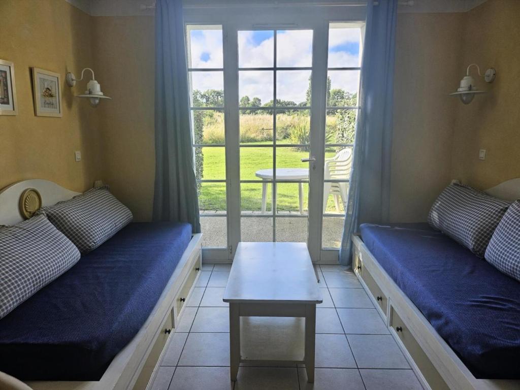 Résidence Port Bourgenay - maeva Home - Appartement 2 pièces 4 personnes - S 821