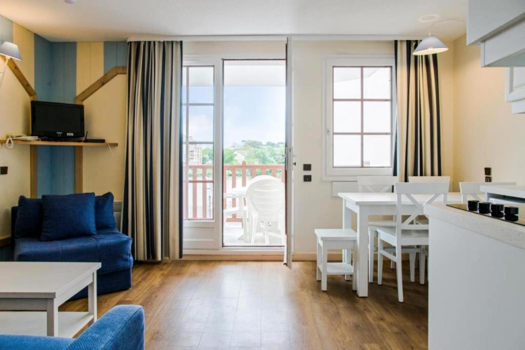 Résidence Port Bourgenay - maeva Home - Appartement 2 Pièces 5 Personnes - Sé 29