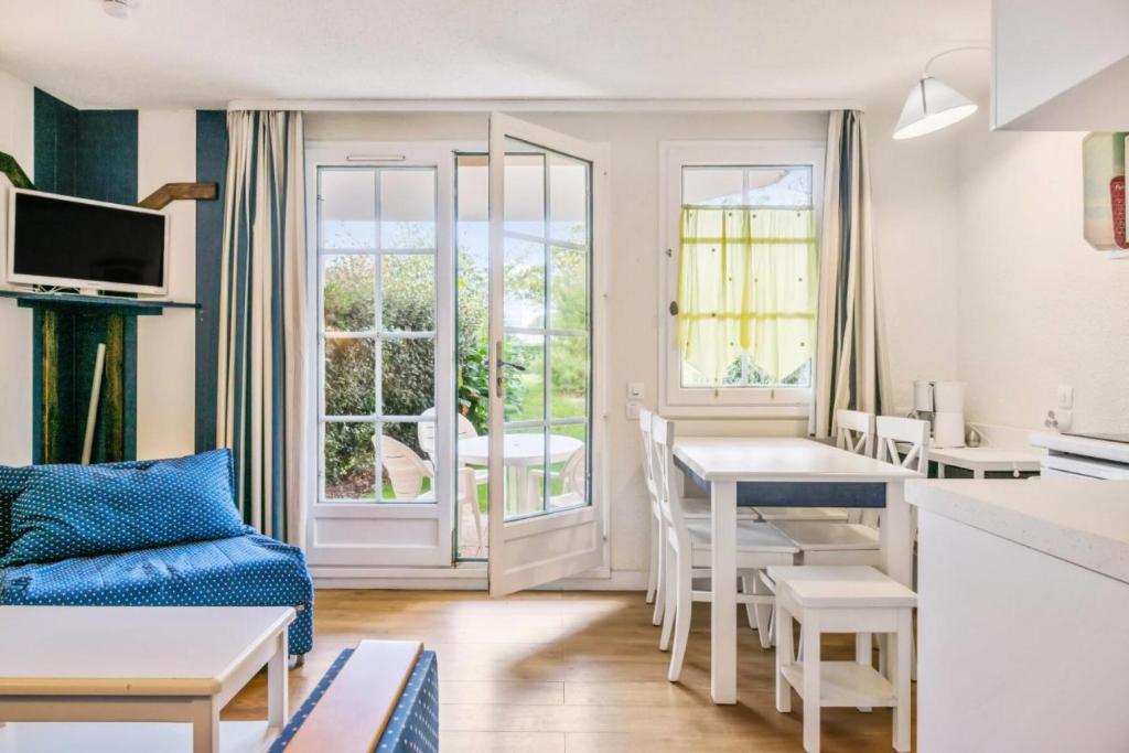 Résidence Port Bourgenay - maeva Home - Appartement 2 pièces 5 personnes - Sé 32