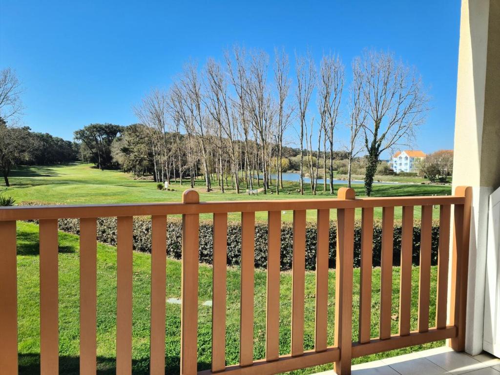 Résidence Port Bourgenay - maeva Home - Appartement 2 Pièces 5 Personnes - Sé 64
