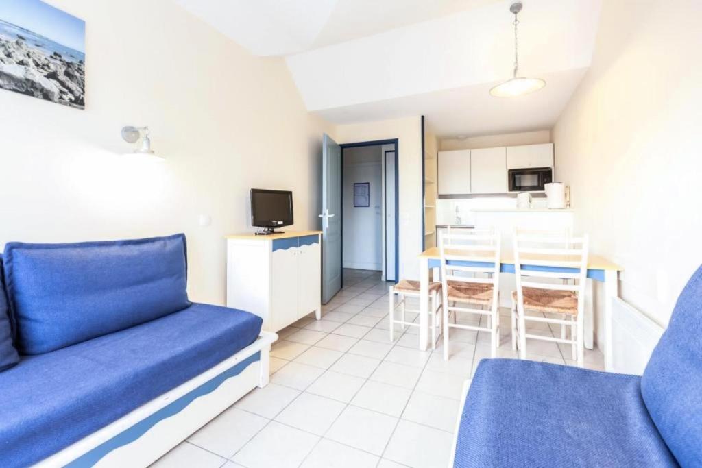 Résidence Port Bourgenay - maeva Home - Appartement 2 Pièces 5 Personnes - Sé 73