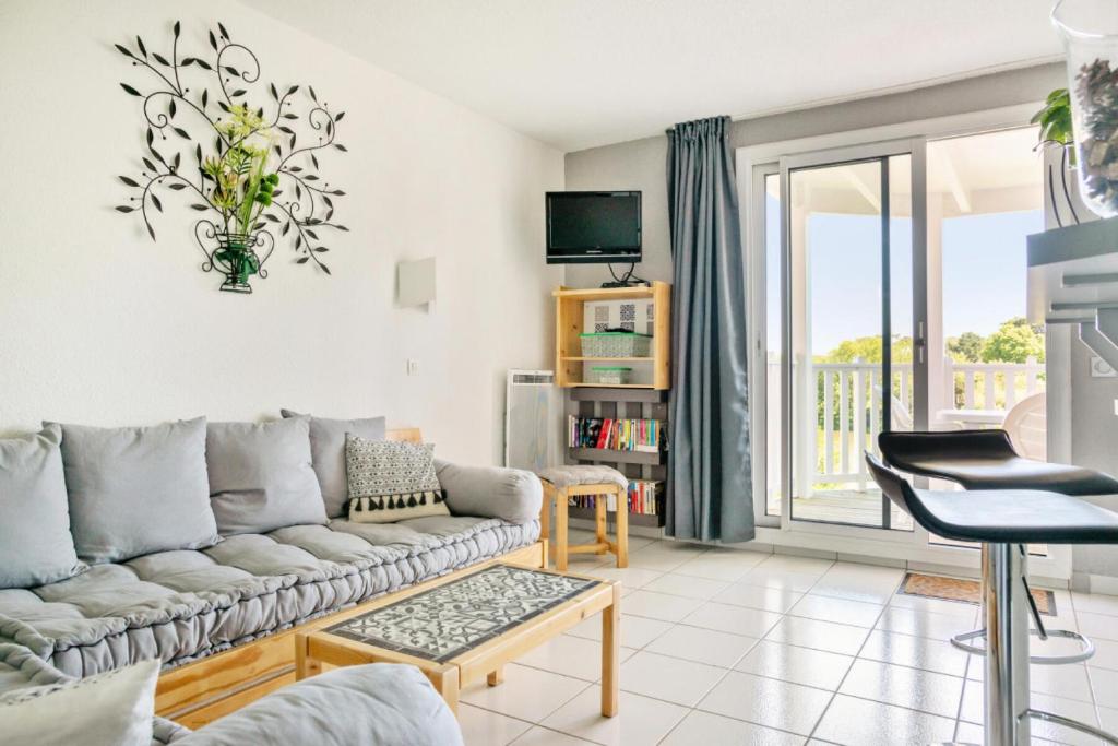 Résidence Port Bourgenay - maeva Home - Appartement 2 pièces 5 personnes - Sé 82
