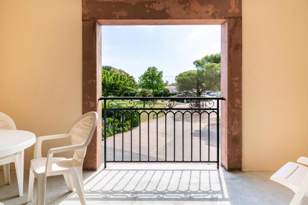 Résidence Port Bourgenay - maeva Home - Appartement 2 Pièces 5 Personnes - Sé 24