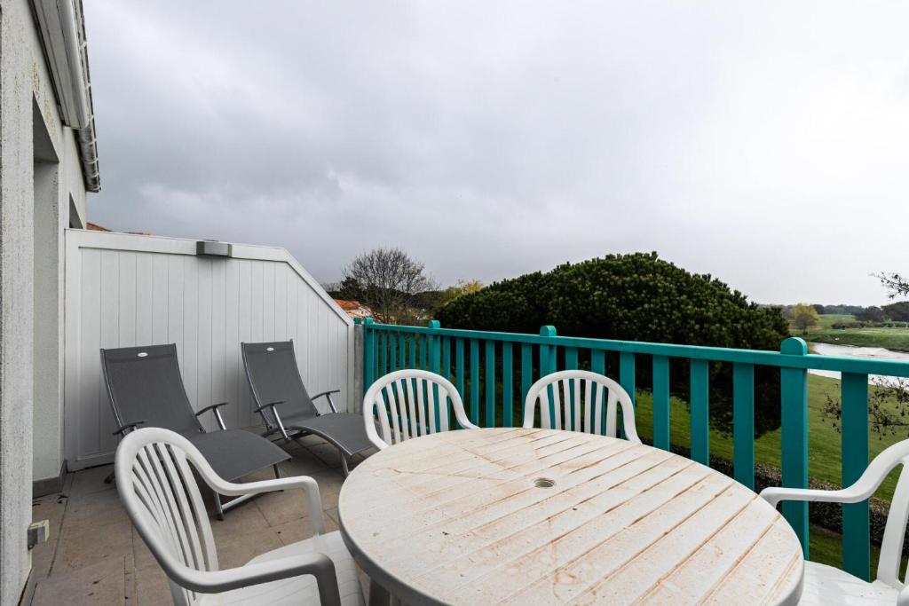Résidence Port Bourgenay - maeva Home - Appartement 2 pièces 6 personnes - S 314