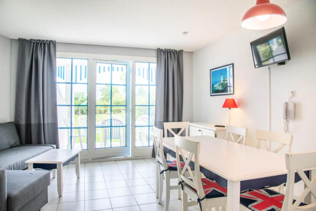 Résidence Port Bourgenay - maeva Home - Appartement 2 pièces 6 personnes en r 23