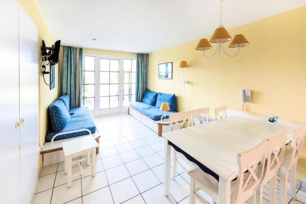 Résidence Port Bourgenay - maeva Home - Appartement 2 Pièces 7 Personnes - Co 06