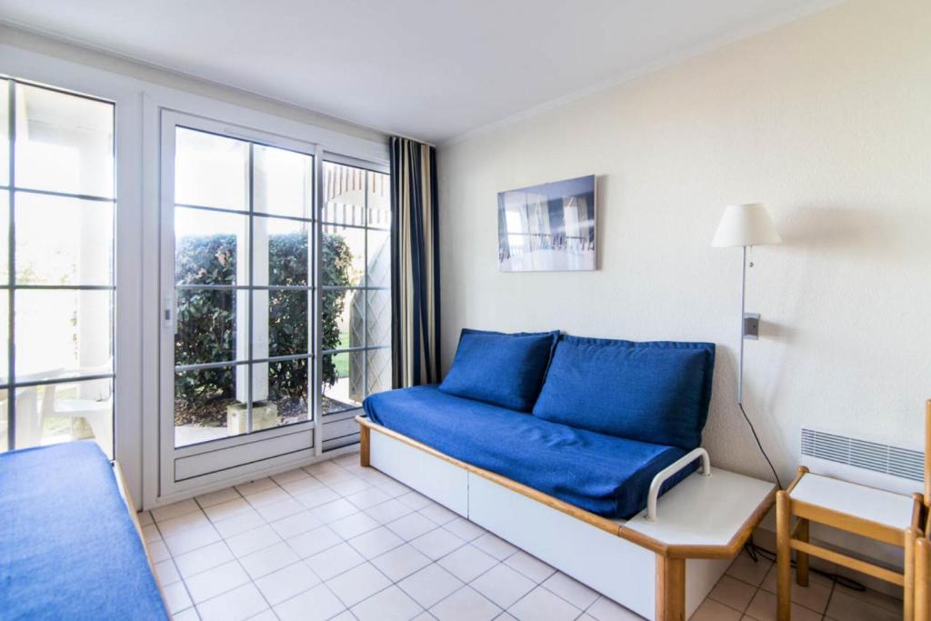 Résidence Port Bourgenay - maeva Home - Appartement 2 pièces 7 personnes - Sé 92