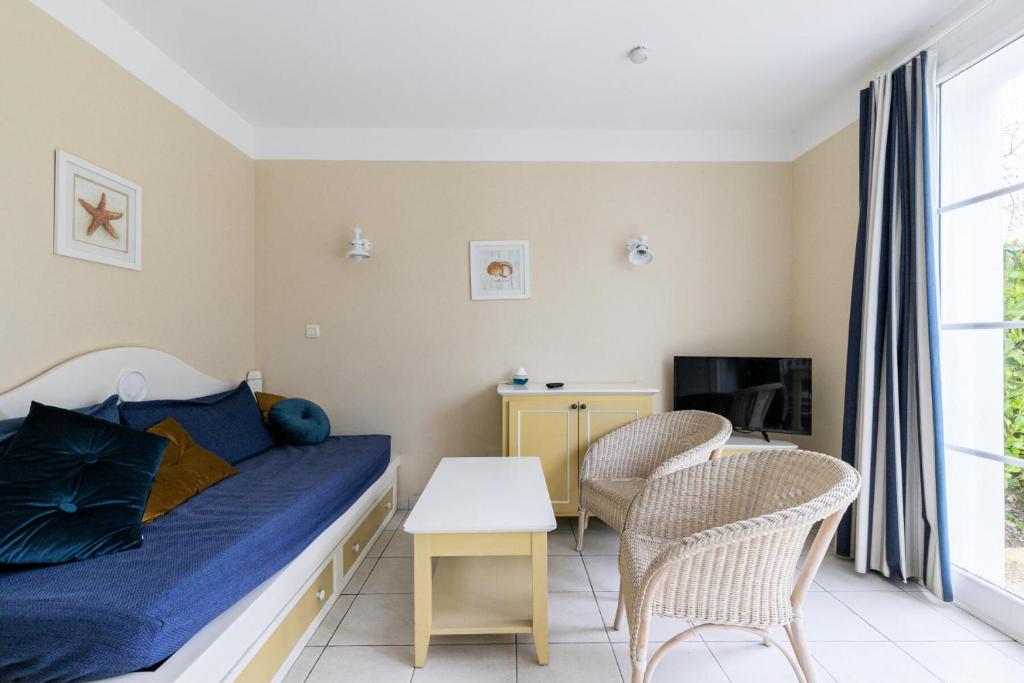 Résidence Port Bourgenay - maeva Home - Appartement 3 pièces 6 personnes - P 884