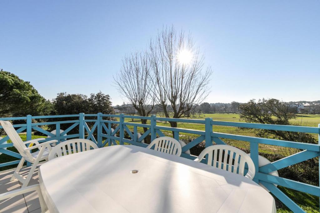 Résidence Port Bourgenay - maeva Home - Appartement 3 Pièces 7 Personnes - S 584