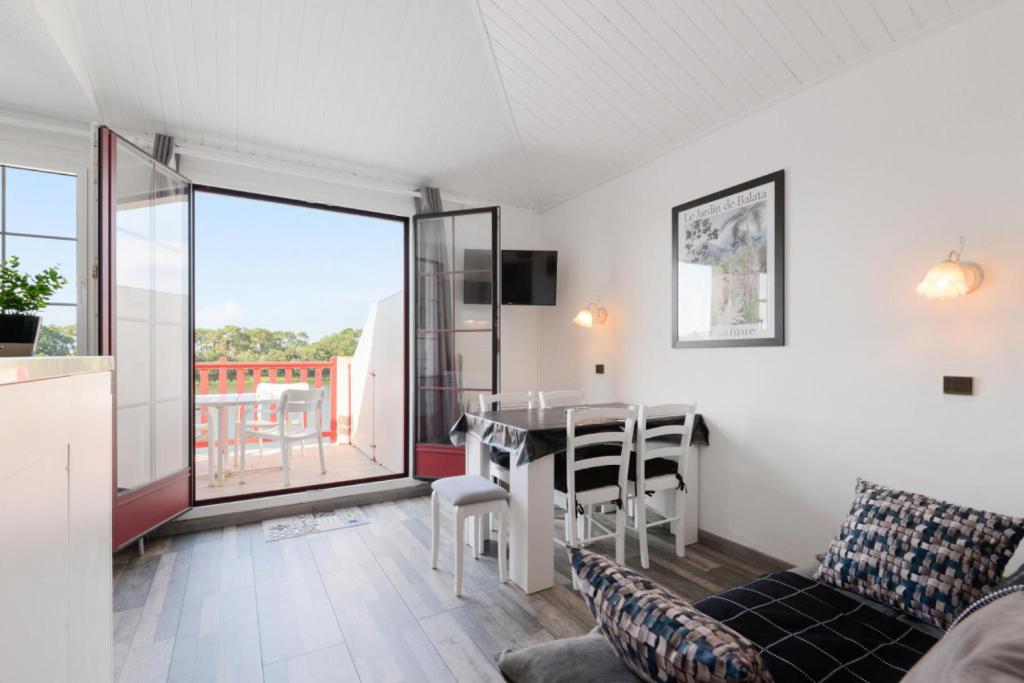 Résidence Port Bourgenay - maeva Home - Appartement moderne 2 pièces 5 person 08
