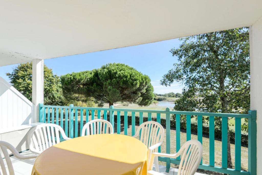 Résidence Port Bourgenay - maeva Home - Appartement Sélection 2 pièces 4 pers 83