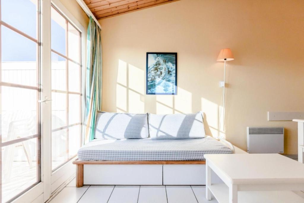 Résidence Port Bourgenay - maeva Home - Studio 4 Personnes Confort 34