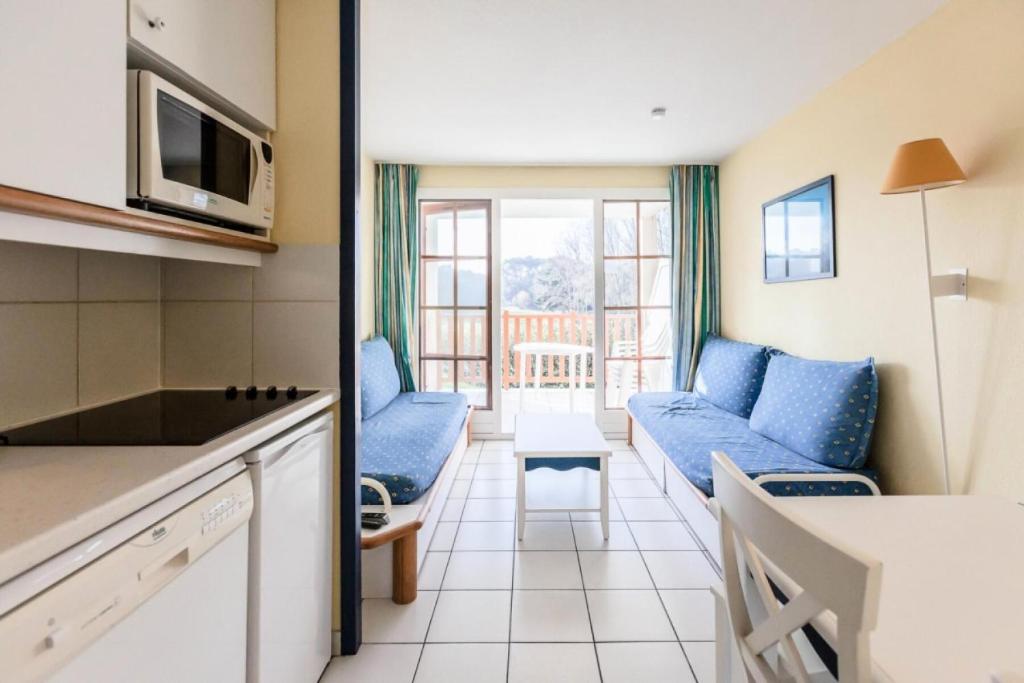 Résidence Port Bourgenay - maeva Home - Studio 5 Personnes Confort 35