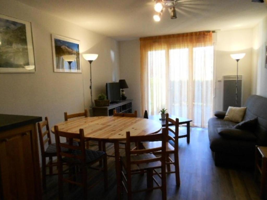 Résidence Pre St Jacques - 4 Pièces pour 8 Personnes 264