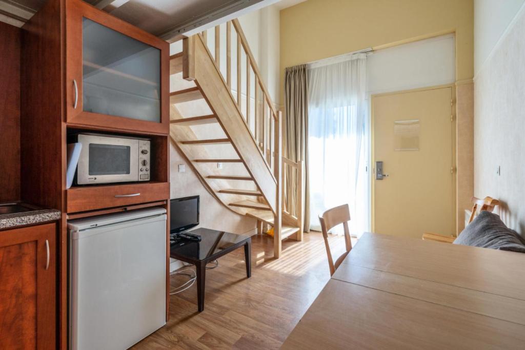 Résidence Saint Goustan - maeva Home - 2 pièces 4 personnes Budget 68