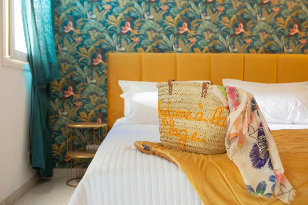 Hôtel & Résidence San Roccu