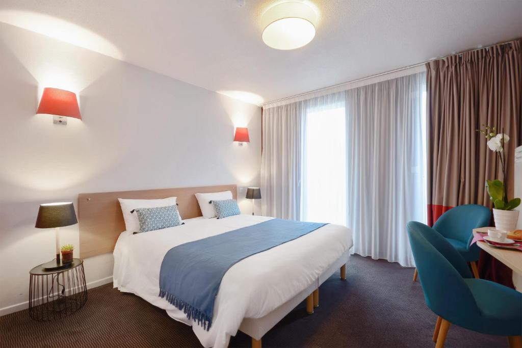 Residhotel Lille Vauban
