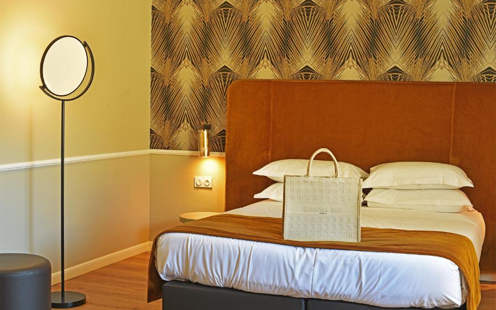 Hotel Restaurant Christophe Colomb