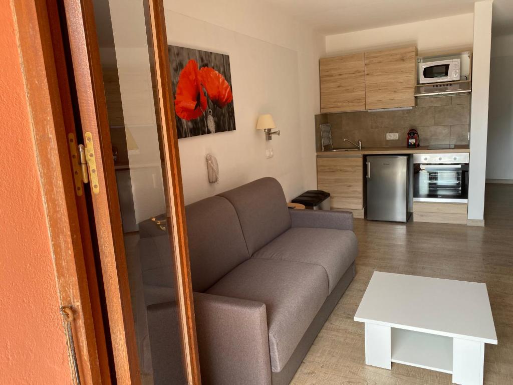 Apparthotel Le Porto