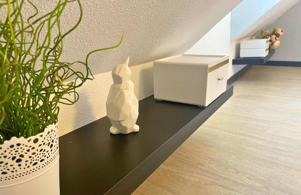[Rêve doré] Studio Équipé, Wifi, Unique