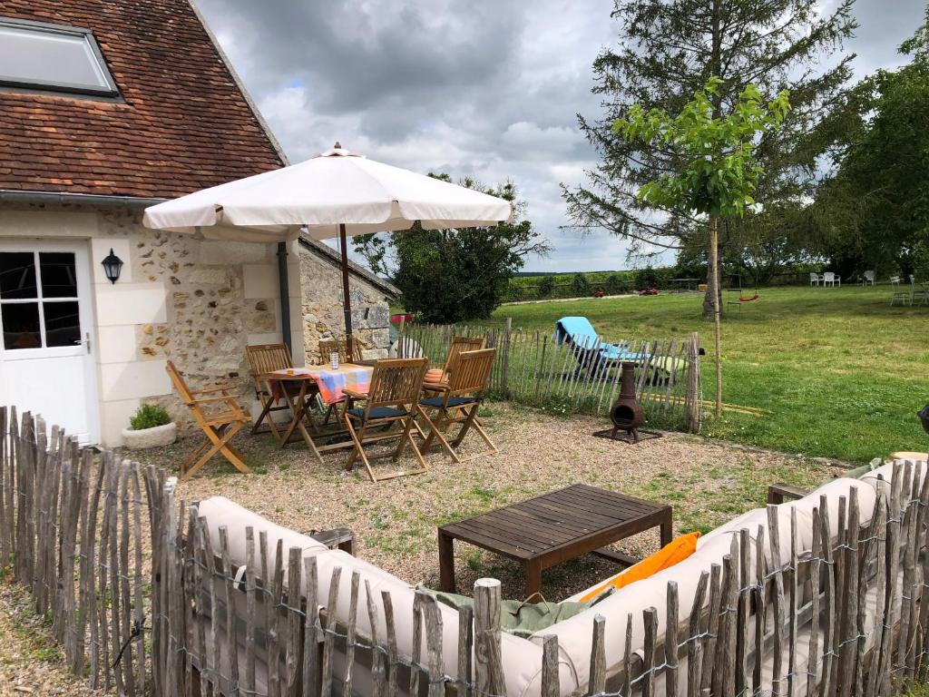 Côte du Jardin