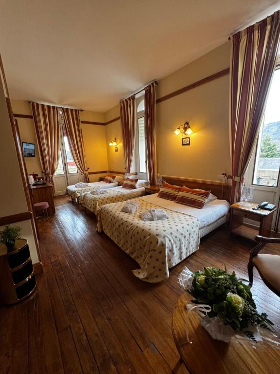 Grand Hôtel de France
