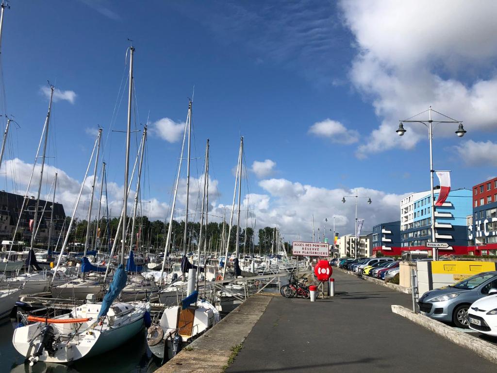soleil et bateau