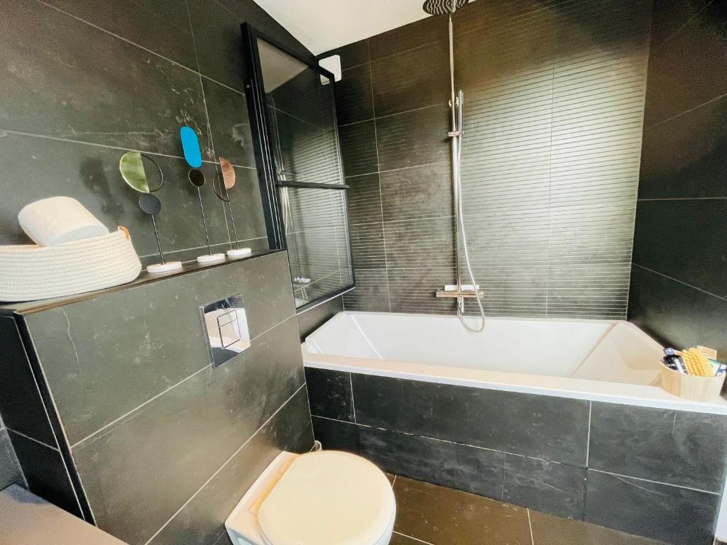 Spacieux Loft moderne - Marcq-en-Barœul