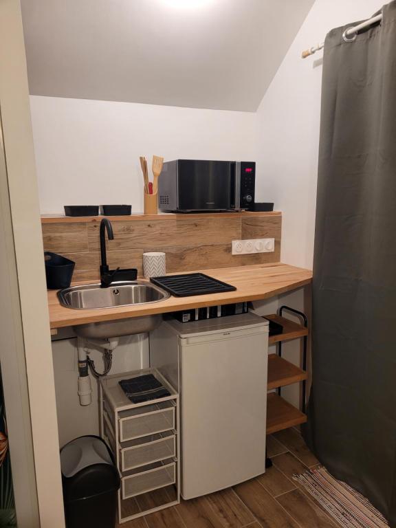 studette chez l'habitant