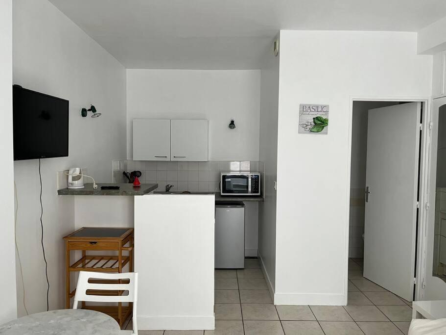 Studio 7 - Bord de Loire