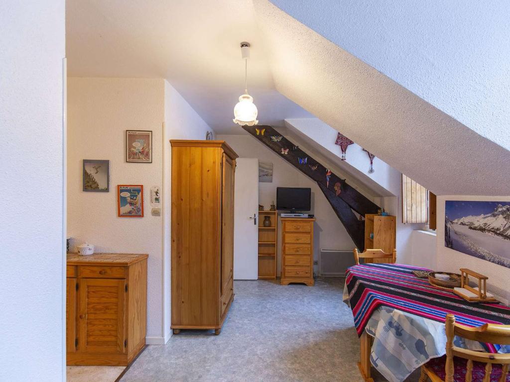 Studio 2-3 pers. en plein centre-ville de Cauterets, proche télécabine, commerces et loisirs - FR-1-401-258