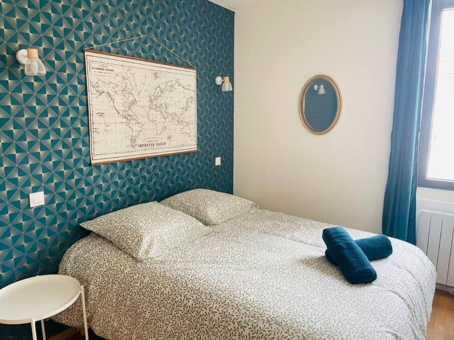 Studio Charles de Gaulle V