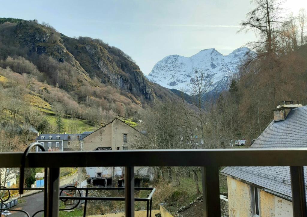 Studio Gavarnie