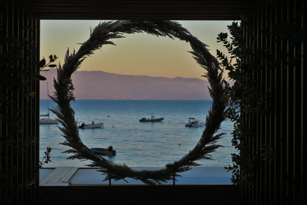 STUDIO LES CALANQUES
