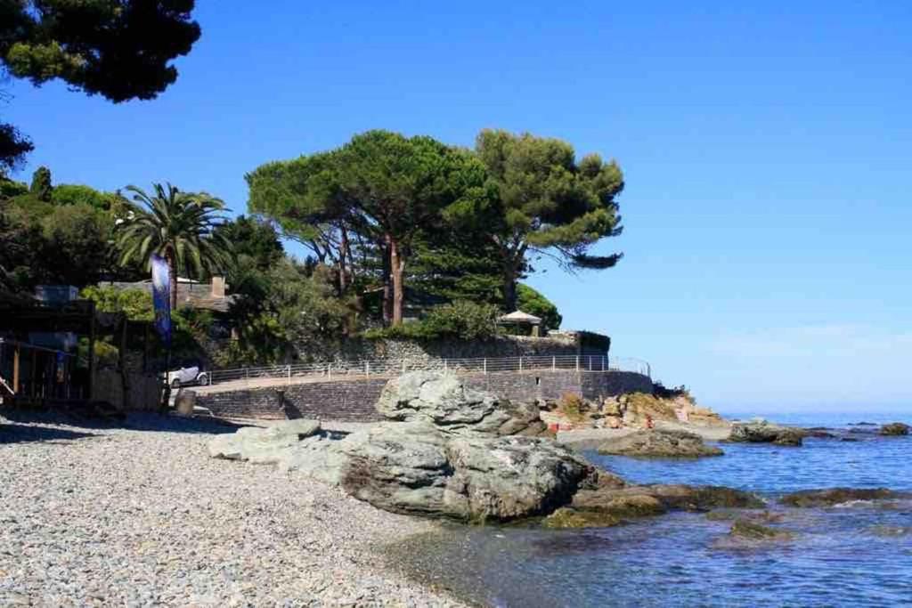 Studio moderne avec vue mer - Pietranera - Proche Bastia