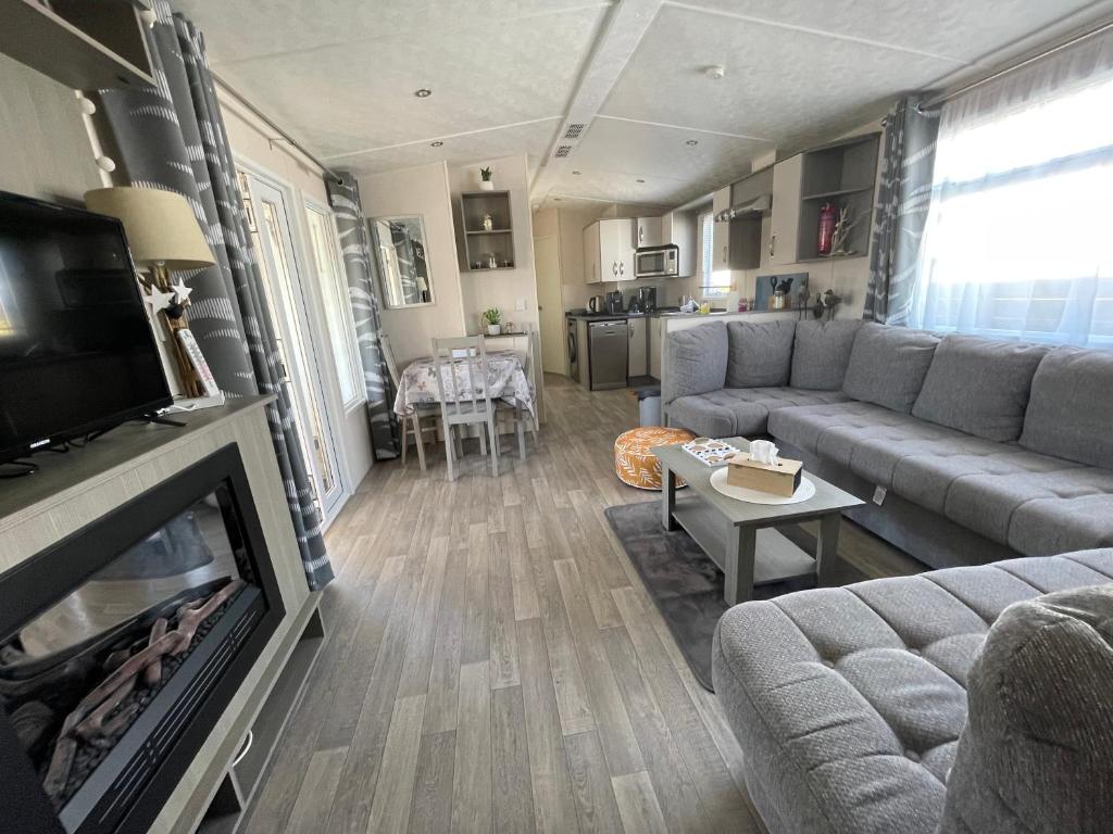 Studio "La Plage" - 50m Front de Mer