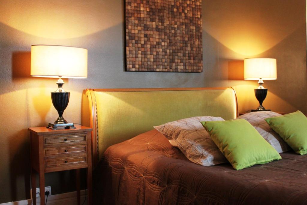 Sublime Appartement proche de la Gare - Babyfoot