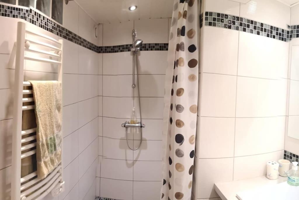 Suite cosy 2 chambres et sdb privative