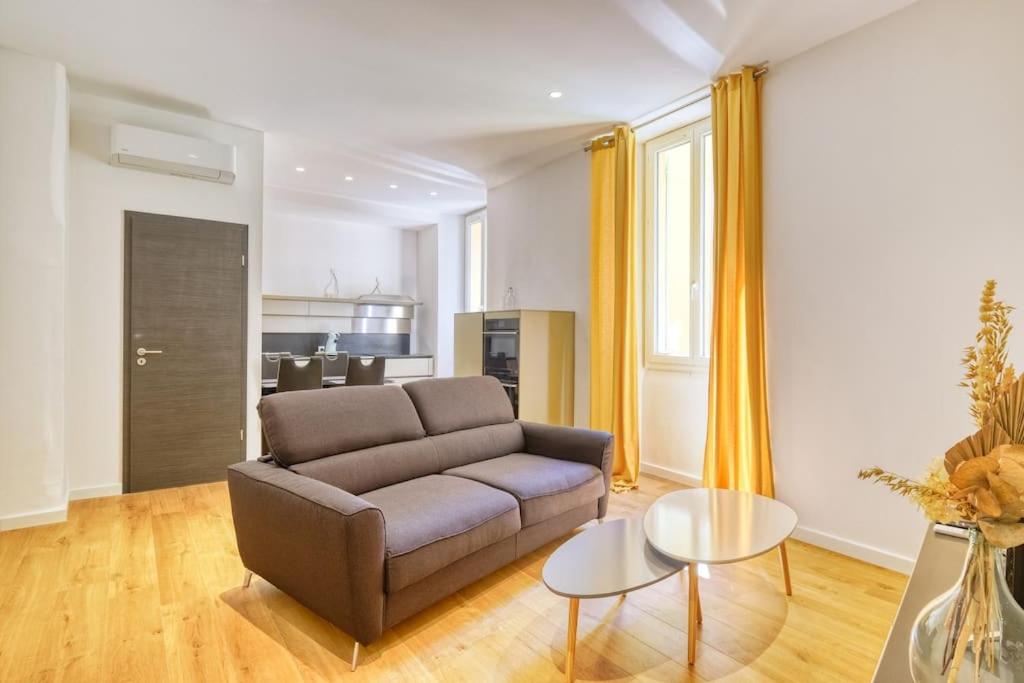 Suite Pascal by Monarca Business and Holidays - Bastia