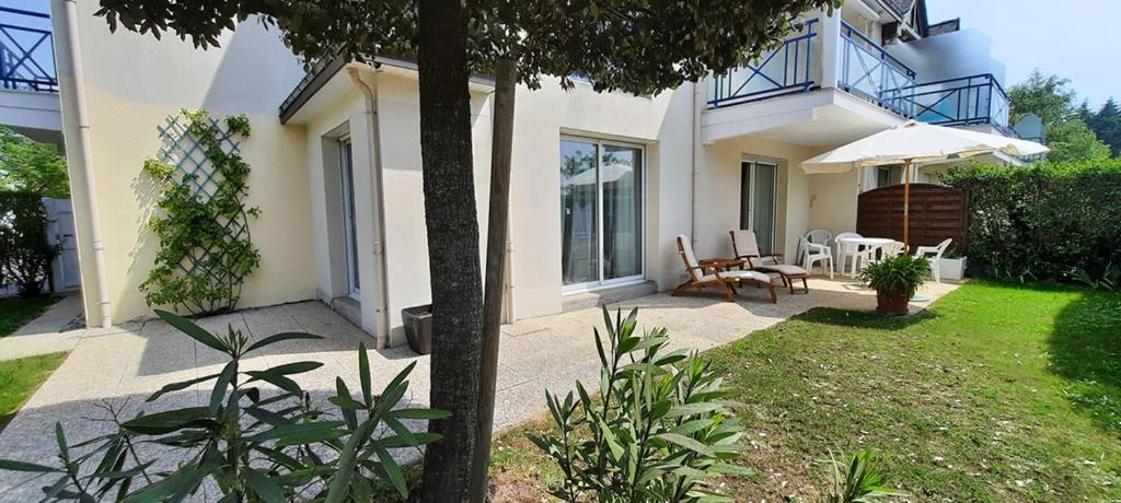 Somptueuse Maison de VACANCES proche des plages