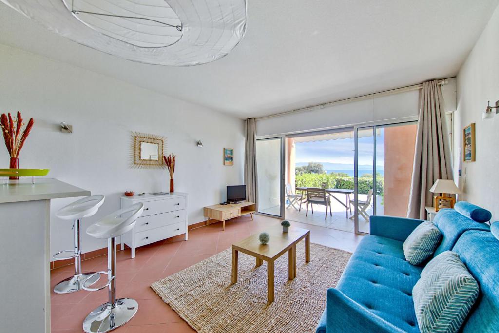 Studio Rossi - Ajaccio - Welkeys