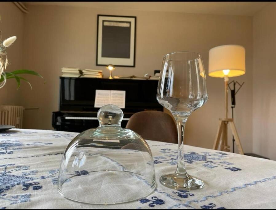 Superbe appartement lumineux avec vue imprenable