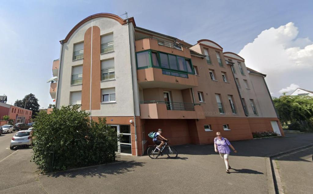 Superbe Duplex proche Centre ville Parking gratuit