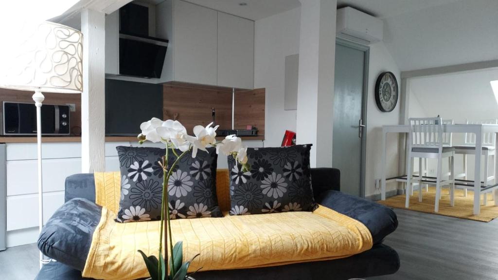 Hearten - Mulhouse bnb