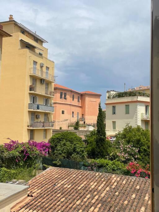 T2 quartier Trottel à quelques pas de la mer