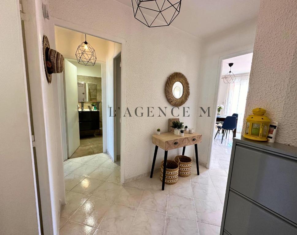 T2 San Francescu Proche centre ville