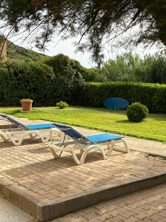 Hotel Thalassa