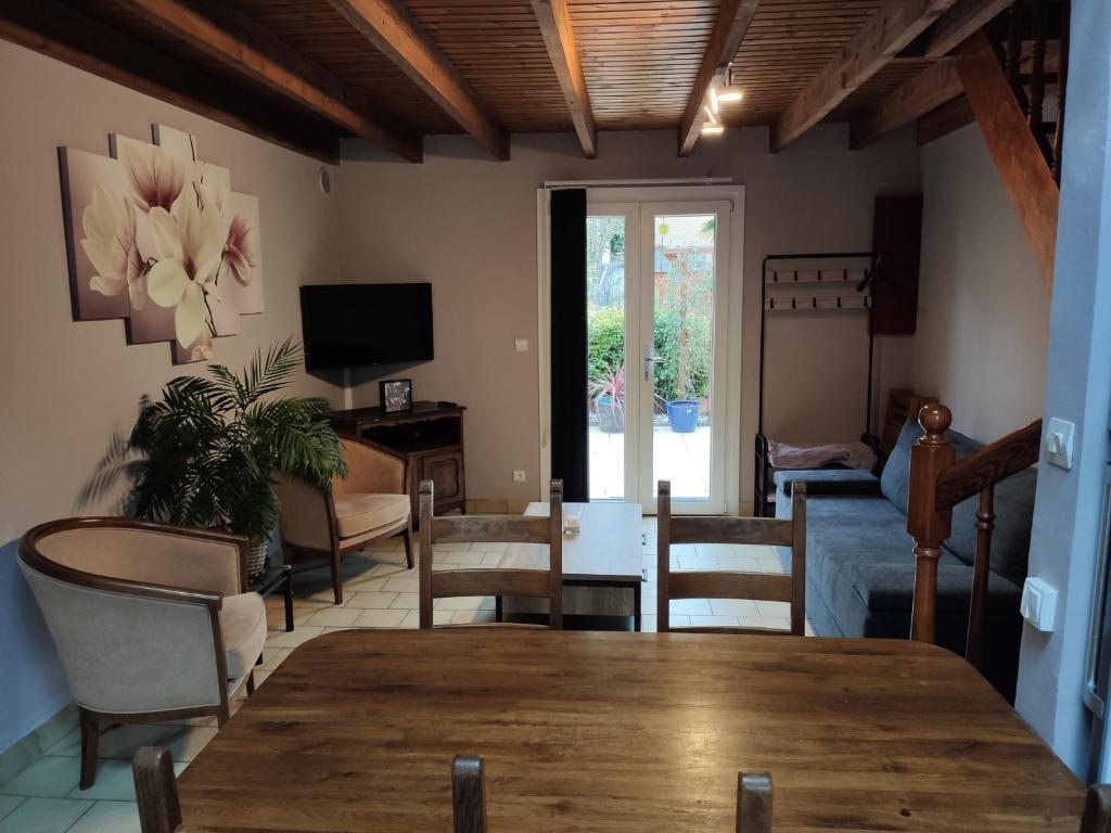 The Cosy Loft